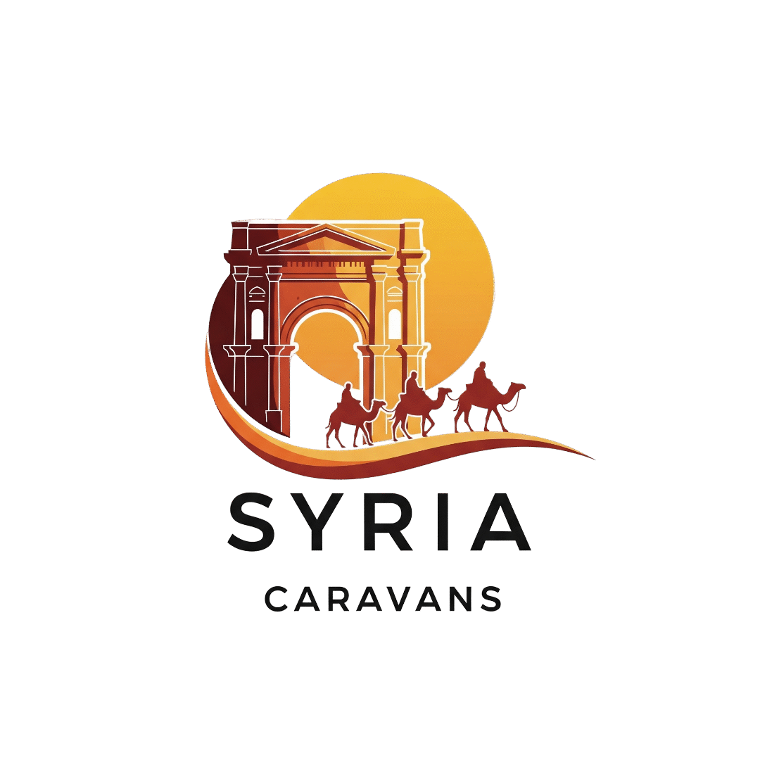 The best tour operator in Syria